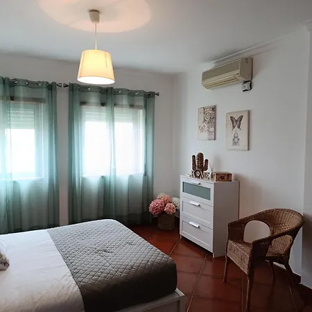 Balcony View Apartment
