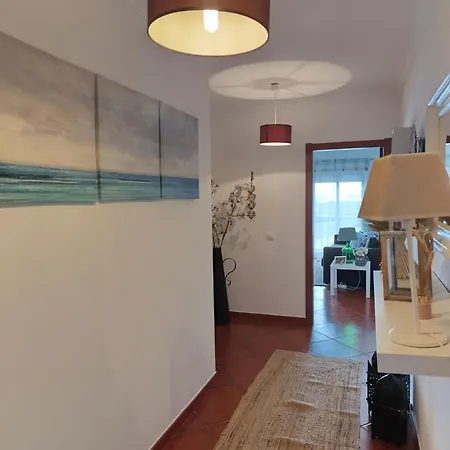 Balcony View Apartment Albufeira