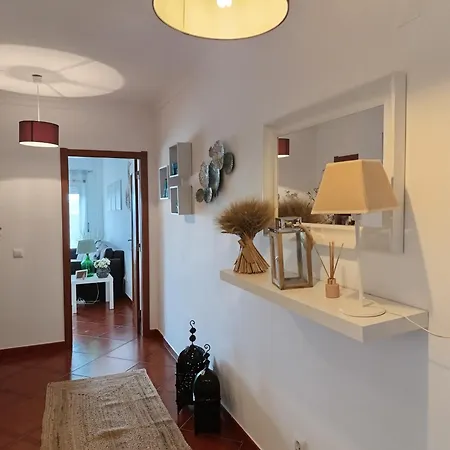 Balcony View Apartment *