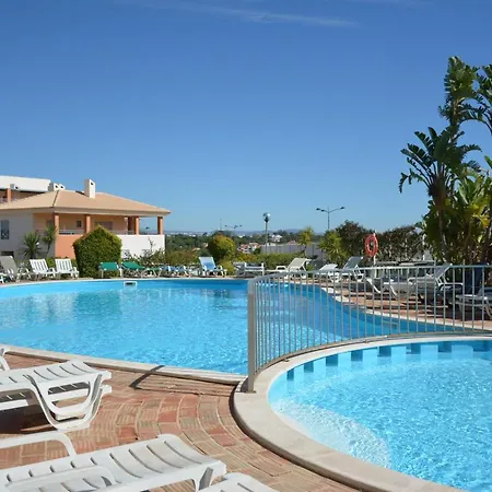 Apartment Balcony View