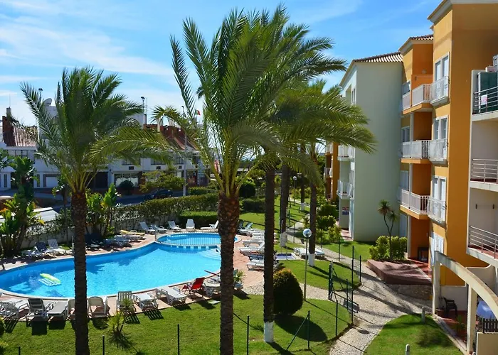 Balcony View Διαμέρισμα *