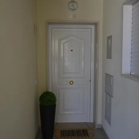 Balcony View البوفيرا