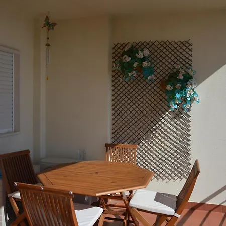 Balcony View * البوفيرا