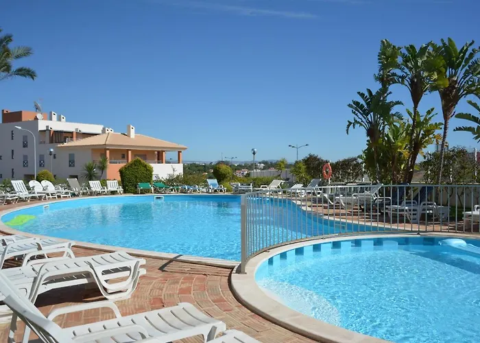 Apartamento Balcony View