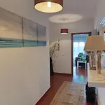 Balcony View Апартаменты Албуфейра