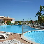 Apartmán Balcony View