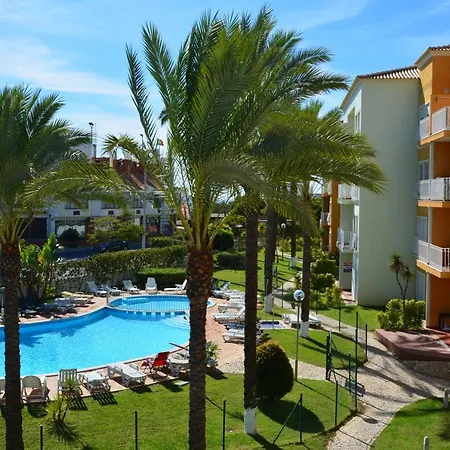 Balcony View Апартаменты *