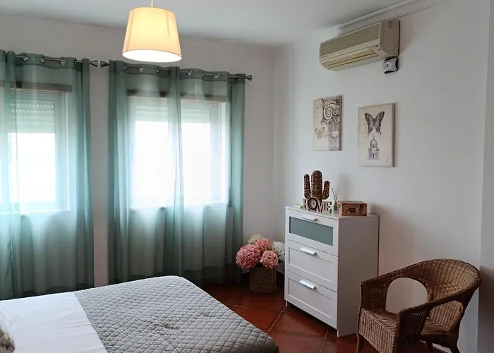 Balcony View Apartment