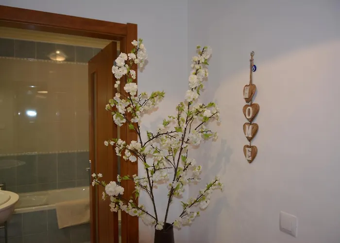 Balcony View Apartment Albufeira