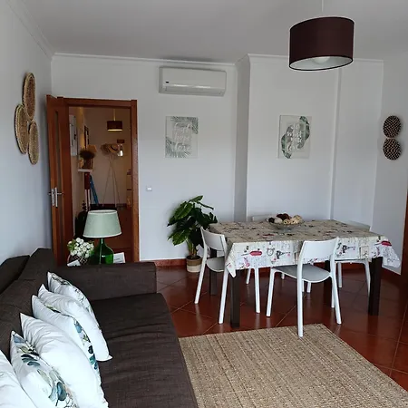 Lägenhet Balcony View *